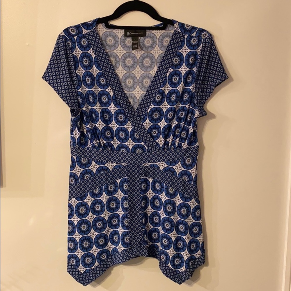Women’s blouse